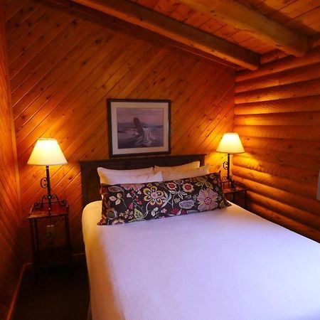 Pictou Lodge Beach Resort Eksteriør billede