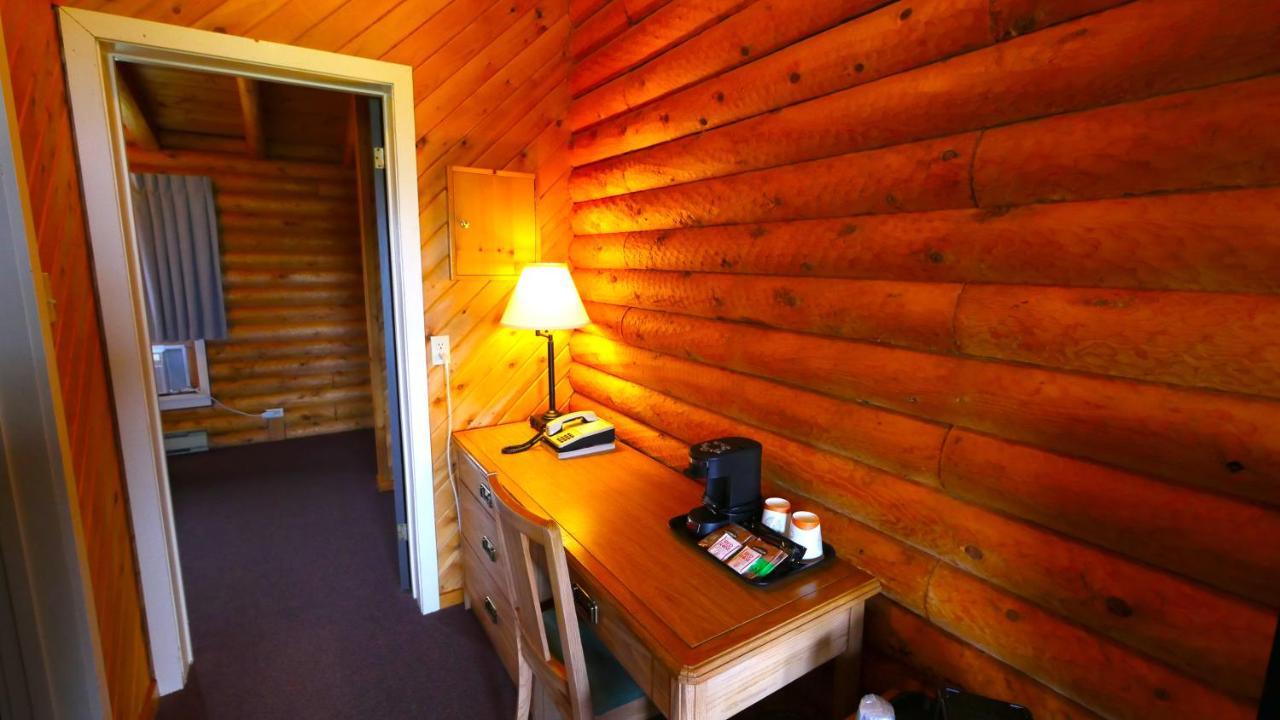 Pictou Lodge Beach Resort Eksteriør billede