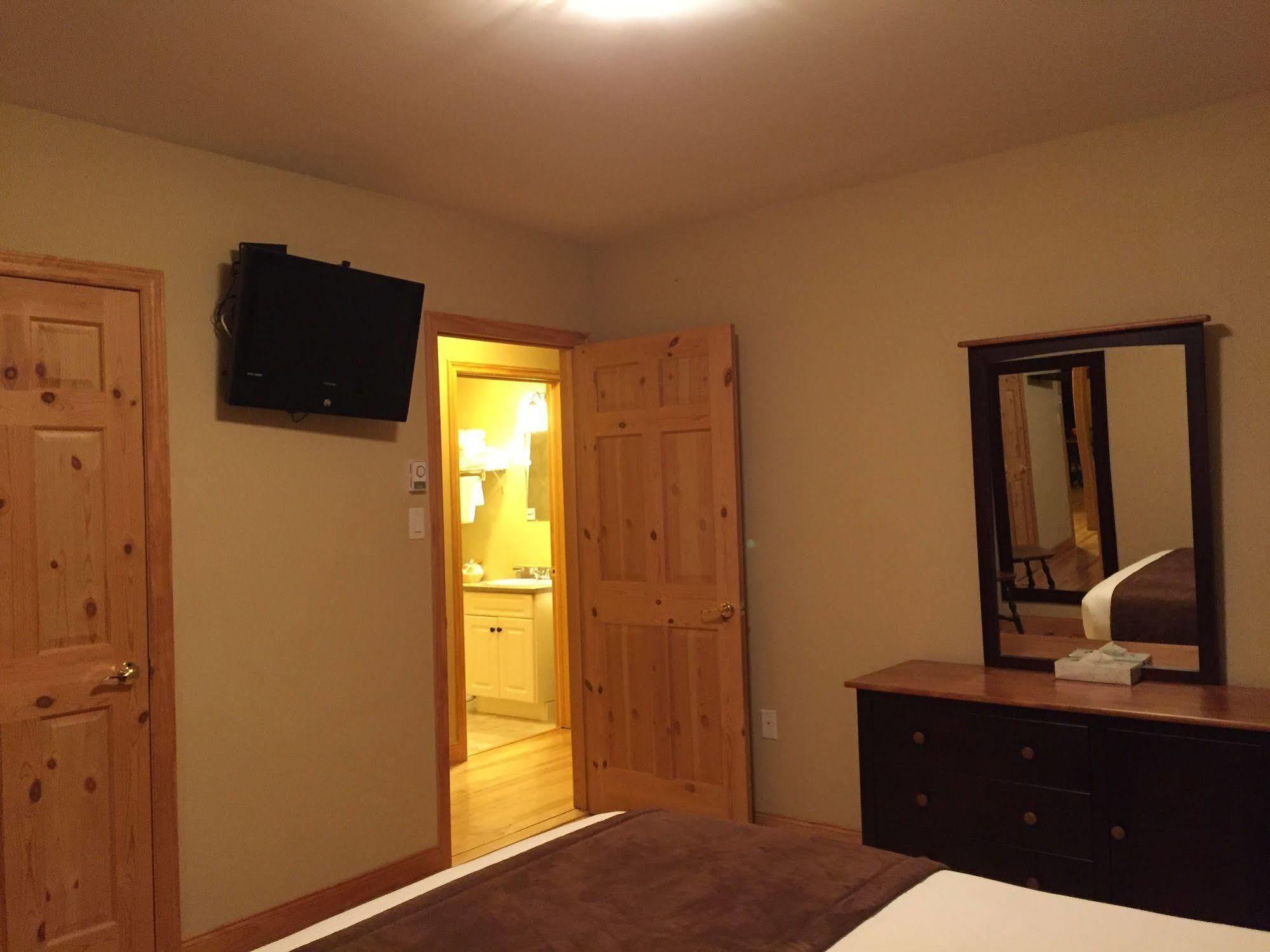 Pictou Lodge Beach Resort Eksteriør billede