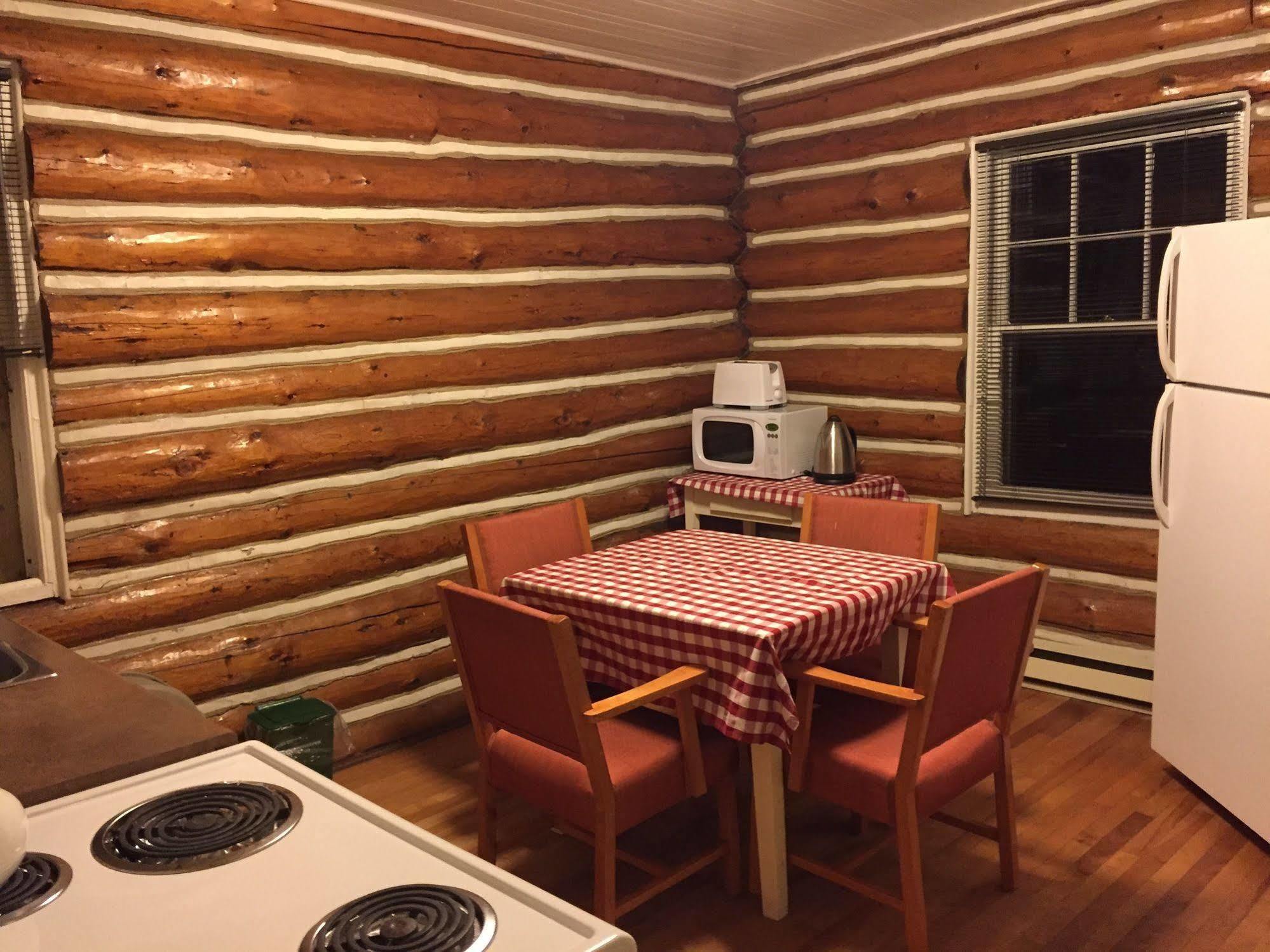 Pictou Lodge Beach Resort Eksteriør billede