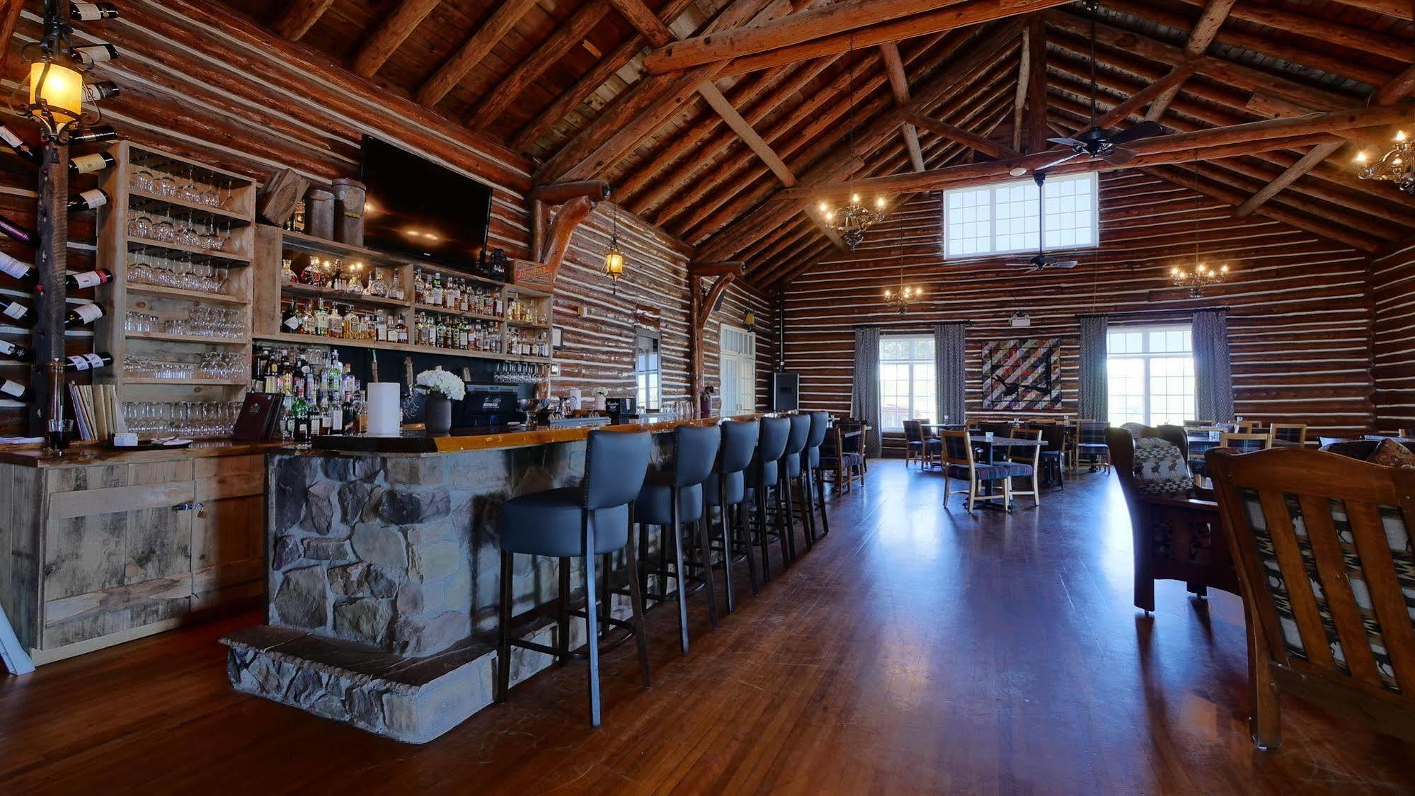 Pictou Lodge Beach Resort Eksteriør billede
