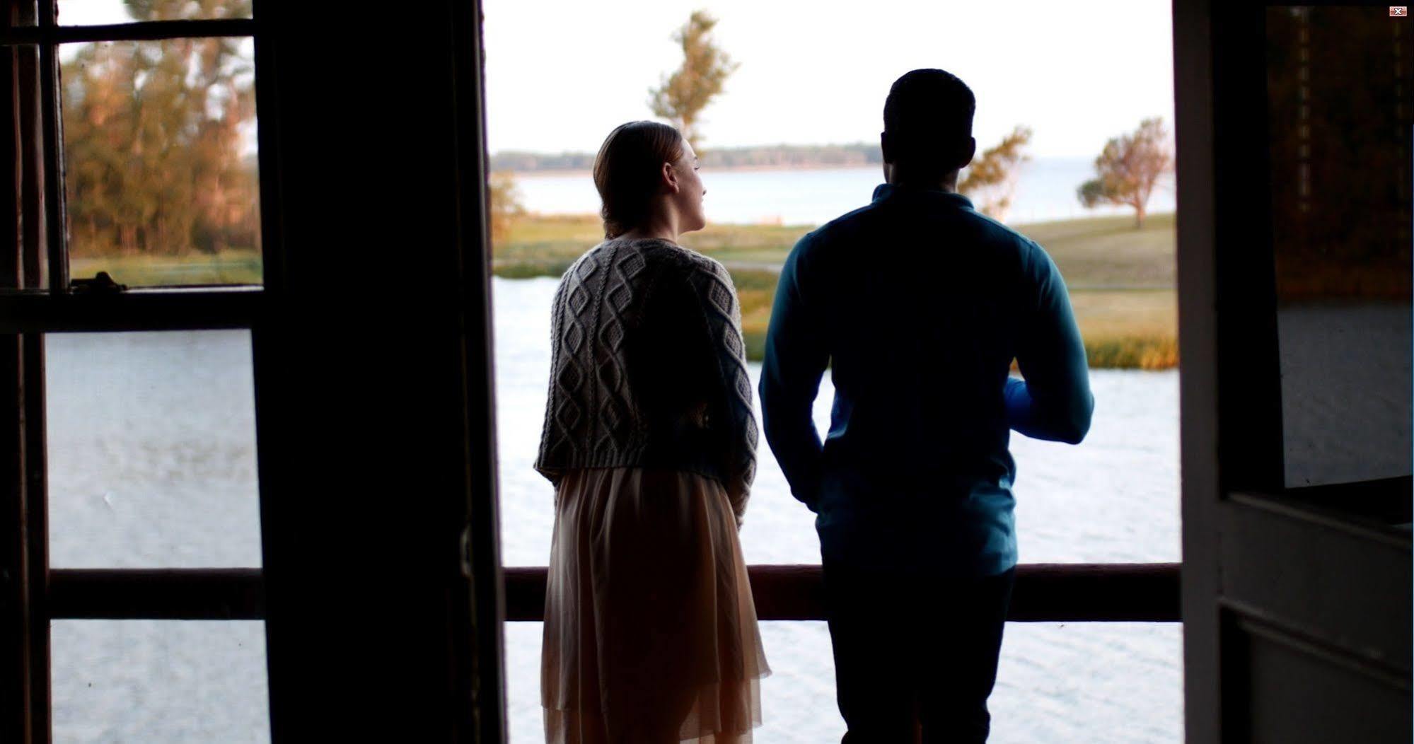 Pictou Lodge Beach Resort Eksteriør billede