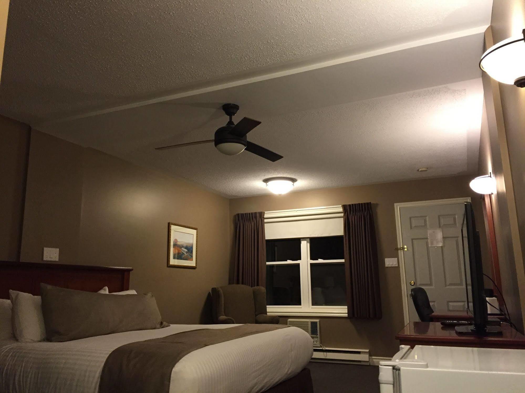 Pictou Lodge Beach Resort Eksteriør billede