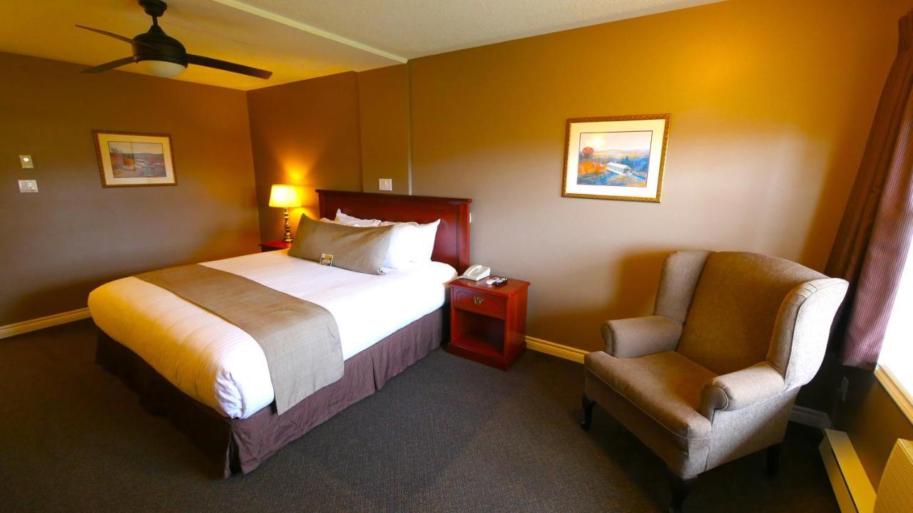 Pictou Lodge Beach Resort Eksteriør billede