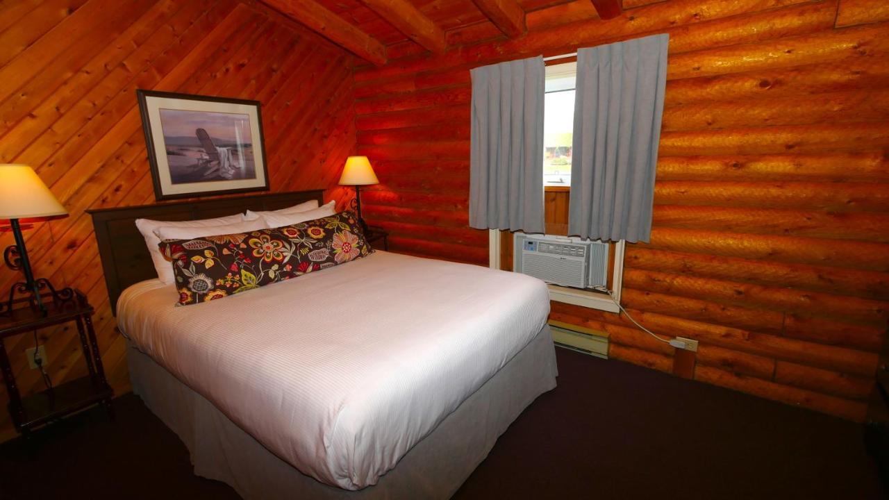 Pictou Lodge Beach Resort Eksteriør billede